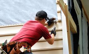 Best Siding Painting and Refinishing  in Yuipa, CA